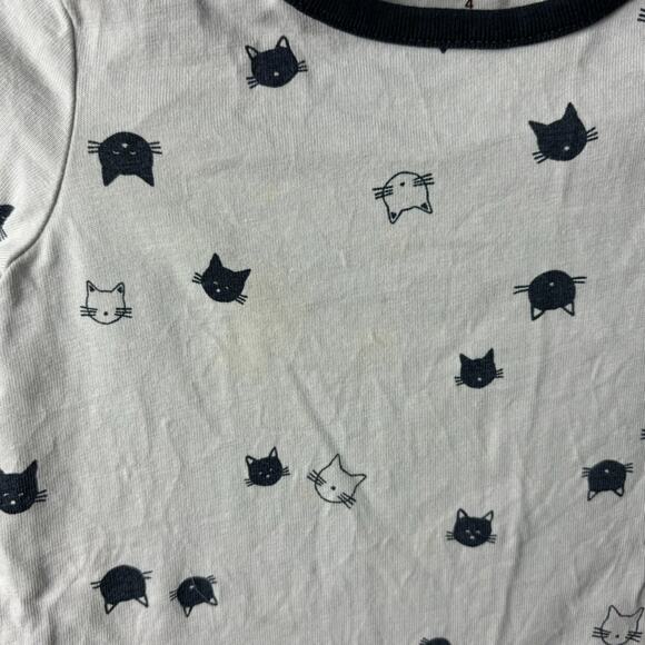 Tea Collection Cat Dress - Picture 3 of 7
